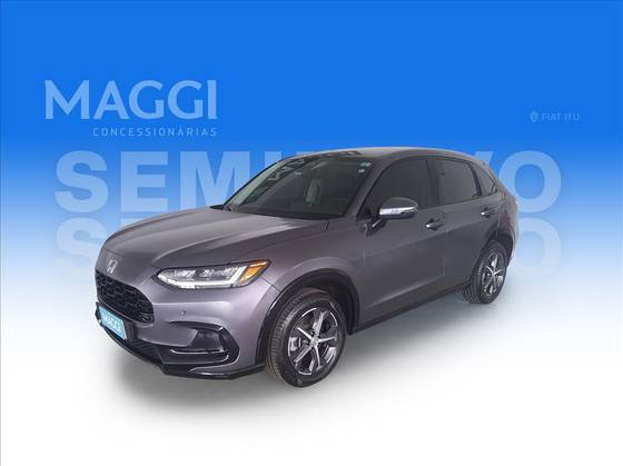 HONDA ZR-V 2.0 i-VTEC GASOLINA TOURING CVT